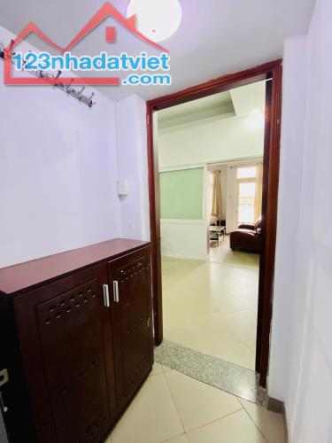 Bán Gấp CHDV Cao Cấp HXH 10PN, Lê Văn Sỹ Quận 3, 5.5x23m, Giá Bán 17 Tỷ. - 4