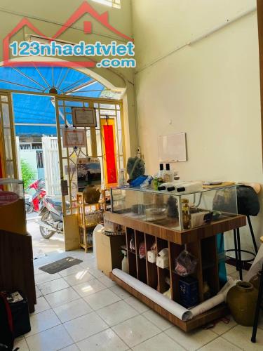 HXH hạ chào 1.4 tỷ, Đoàn Thị Điểm, P1, Phú Nhuận, 71m2, 2 tầng, giá rẻ. Tùng thổ cư. - 1