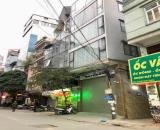50/60m MT5m 20 tỷ quận Cầu Giấy ẢNH THẬT Kinh doanh Duy nhất 1 căn