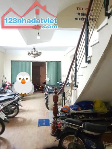 Bán nhà Ngã Tư Sở, KD dòng tiền, 11 Tỷ- 80m2, 10PN- 6T, Công ty- Spa, Văn phòng.