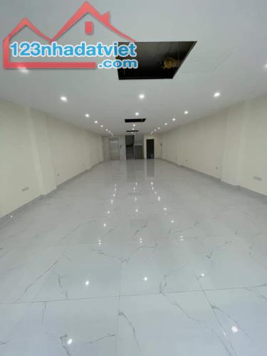 KD SIÊU ĐỈNH, TOÀ 8 TẦNG, MP Nguyễn Văn Cừ. MB 174M². Chào 55 tỷ. - 3