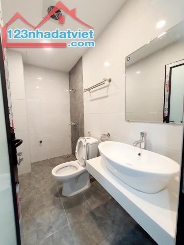 BÁN GẤP NHÀ PHỐ ĐỊNH CÔNG, HOÀNG MAI - 60M2, 3 TẦNG, MT4M, 5.2 TỶ - 3