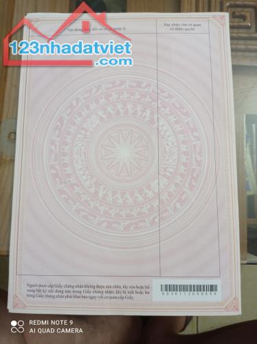 Bán nhà trong ngõ 63 Trần quốc Vượng.diện tích 40m/4T.cách  phố 20m.Giá 5,5 Tỷ. - 1