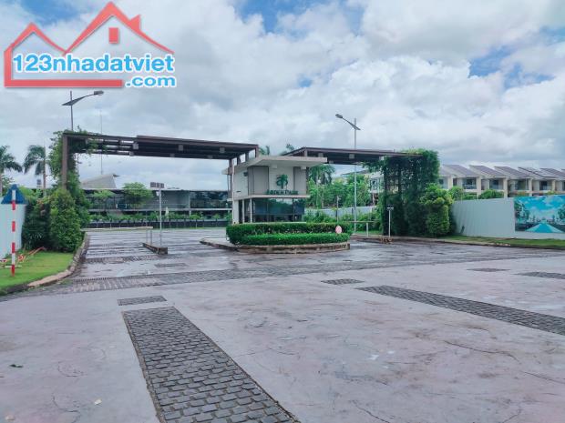 Biệt thự Garden City, Lô Góc, An Sinh Đỉnh, Tiềm năng Sinh Lời cực tốt.