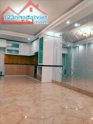 View Ngoại giao đoàn, nhà đẹp Xuân La, 7 tầng thang máy. 50m2 giá 9 tỷ - 3