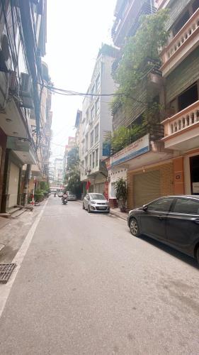 Phân lô ngõ 8 Võng thị, Tây Hồ. Vỉa hè, ngõ thông kinh doanh. 12 tỷ