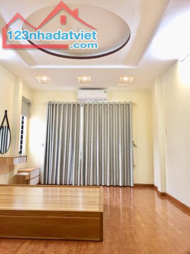 Hoàng Mai nhà mới đẹp – Full nội thất. 36m2 x 5T. Gía 4.5 tỷ. - 2