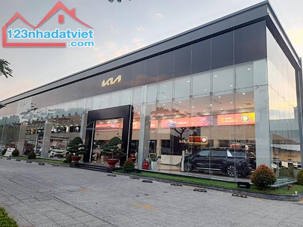 BÁN SHOWROOM MẶT TIỀN NGUYỄN OANH 450M2 - GIÁ 39.8 TỶ - 2