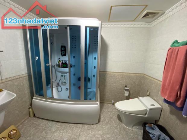 PL Cầu Giấy 55m2, 6T- GARA Ô TÔ - SIÊU ĐẸP - THANG MÁY NK - KINH DOANH - CỰC HIẾM 11 tỷ - 2