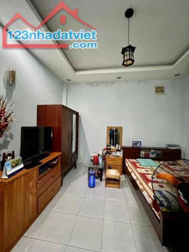 Hẻm nhựa 7m KD đường Đồng Xoài, P13, Tân Bình, 52m2, 4 tầng. Ninh nhà phố. - 3