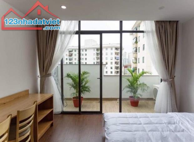 Nhà Phố Trần Thái Tông 150m*10 Ô Tô KD Apartment 26 Căn Giá 88.5 tỷ Lh 0824564222. - 1