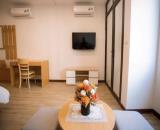 Nhà Phố Trần Thái Tông 150m*10 Ô Tô KD Apartment 26 Căn Giá 88.5 tỷ Lh 0824564222.