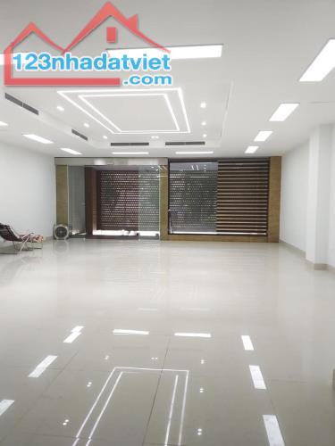 TÒA VĂN PHÒNG 9 TẦNG, VÕ CHÍ CÔNG, TÂY HỒ, MẶT TIỀN 10M, 53 TỶ. 0962111338