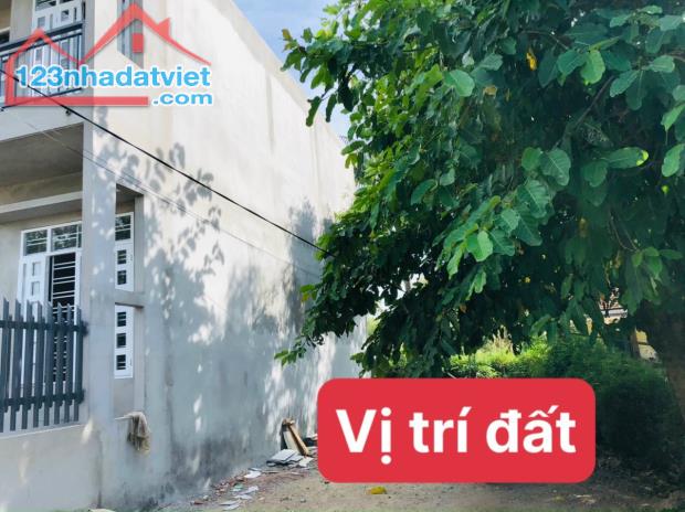 Bán đất 79,3m2 Kiệt 77 Trần Hoàn, phường Thuỷ Lương, Hương Thủy, chỉ 650 triệu