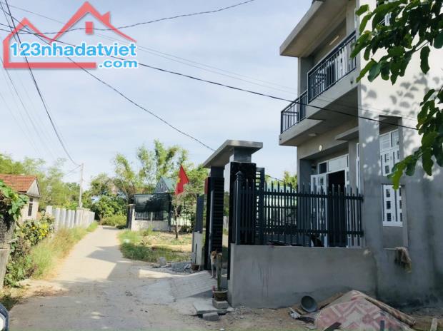 Bán đất 79,3m2 Kiệt 77 Trần Hoàn, phường Thuỷ Lương, Hương Thủy, chỉ 650 triệu - 1