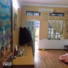 Bán nhà 4 tầng khung BT phố Pháo Đài Láng nhà đẹp ở ngay giá 4,6 tỷ