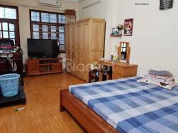 Bán nhà 4 tầng khung BT phố Pháo Đài Láng nhà đẹp ở ngay giá 4,6 tỷ - 1