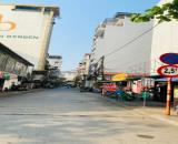 Mặt tiền 8m mặt phố Việt Hưng chính chủ bán đất 90m2 tài chính 10 tỷ lô góc