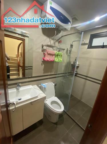 Nguyễn Khánh Toàn 4 Tầng 45m2 (Thực tế 55m2) Ôtô tránh, Gara ôtô, Gần phố 11,9 Tỷ - 4