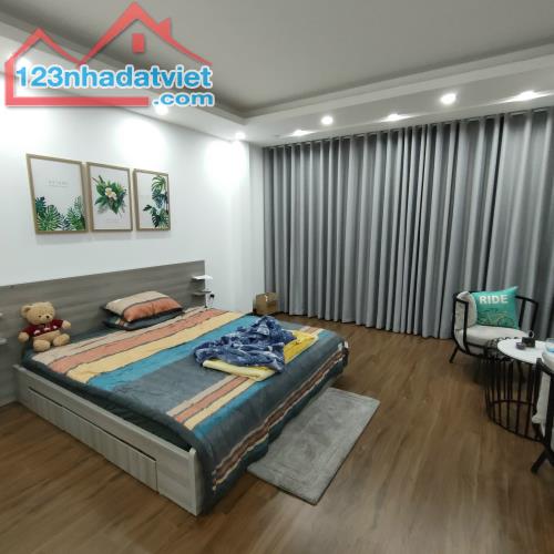 Bán gấp nhà Lê Đức Thọ - Nam Từ Liêm 70m2, 5T, KD, Ô tô, tầm tiền, nhỉnh 11 tỷ - 1