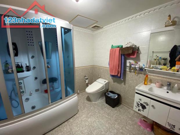 Bán gấp nhà Lê Đức Thọ - Nam Từ Liêm 70m2, 5T, KD, Ô tô, tầm tiền, nhỉnh 11 tỷ - 2