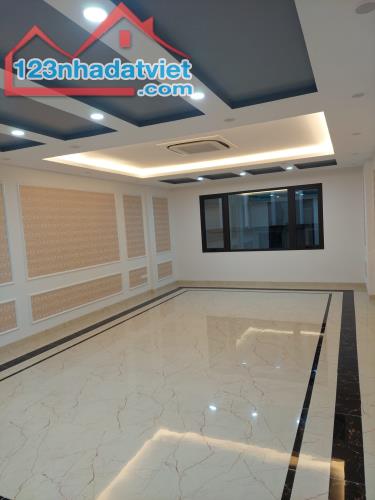 Mặt ngõ Chùa Liên Phái – Bạch mai, 2 ô tô tránh, vỉa hè, 60m2x4T 8,1 tỷ. - 1