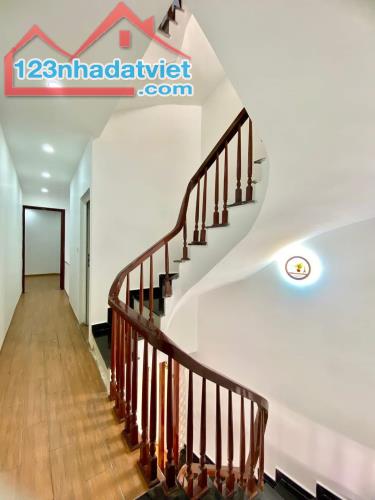 Mậu Lương 40m mt4,1m 4t dân xây cực đẹp,chắc chắn,mặt ngõ KD,ở sướng - 3