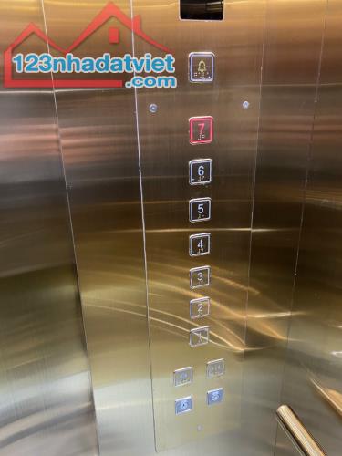 XUÂN THỦY_120M, 7 TẦNG_THANG MÁY_22 PHÒNG KHÉP KÍN_DÒNG TIỀN 100TR/THÁNG_20.7tỷ - 1