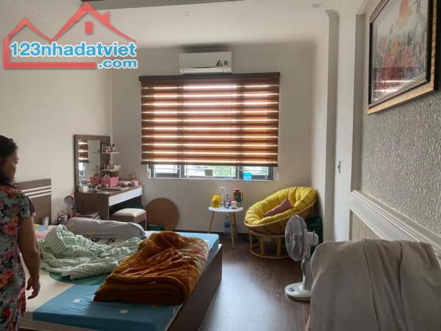XUÂN THỦY_120M, 7 TẦNG_THANG MÁY_22 PHÒNG KHÉP KÍN_DÒNG TIỀN 100TR/THÁNG_20.7tỷ - 2