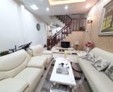 Cần bán gấp nhà Nguyễn Chí Thanh 55m2, 5 tầng,Ô Tô tránh-KD đỉnh của chóp- Hiếm nhà bán