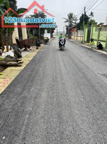 Cần bán lô đất thôn Phú Đa, xã Quảng Đức, huyện Quảng Xương, Thanh Hóa 125m2 giá đầu tư - 2