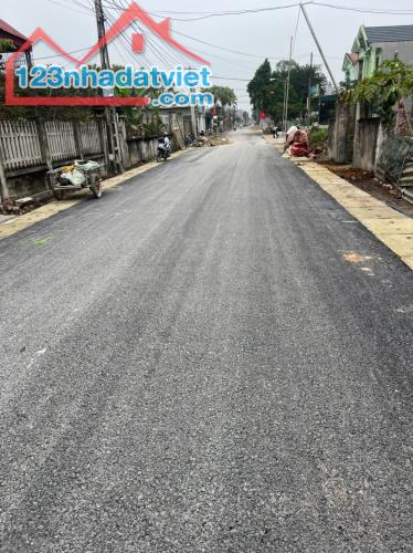 Cần bán lô đất thôn Phú Đa, xã Quảng Đức, huyện Quảng Xương, Thanh Hóa 125m2 giá đầu tư - 4