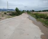 Bán lô đất cách mặt tiền Quốc Lộ 1A 400m gần khu CA huyện Thuận Nam 120ha giá 1ty250/ha