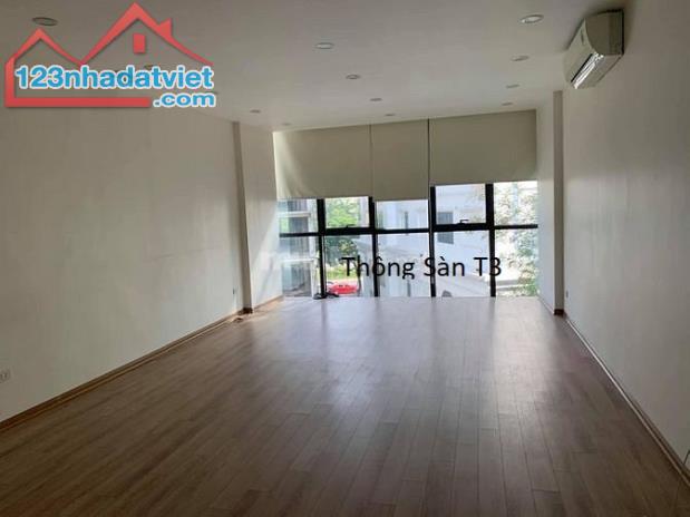 Bán nhà Duy Tân- Cầu Giấy 60m2, 6T-Thang máy-KD- Ô Tô tránh 13,9 tỷ