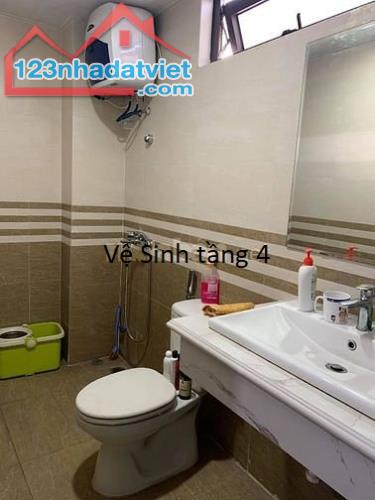 Bán nhà Duy Tân- Cầu Giấy 60m2, 6T-Thang máy-KD- Ô Tô tránh 13,9 tỷ - 1