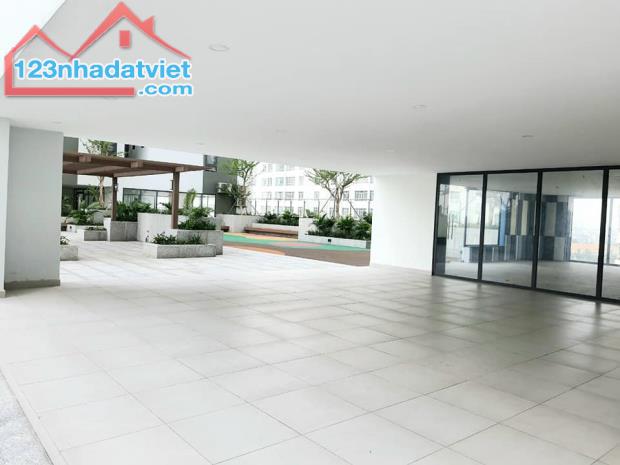 Bán nhanh căn hộ Officetel Central Premium 26- 32m2, view hồ bơi giá chỉ 1,68 1,75 tỷ - 1