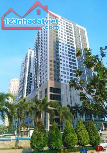 Bán nhanh căn hộ Officetel Central Premium 26- 32m2, view hồ bơi giá chỉ 1,68 1,75 tỷ - 2