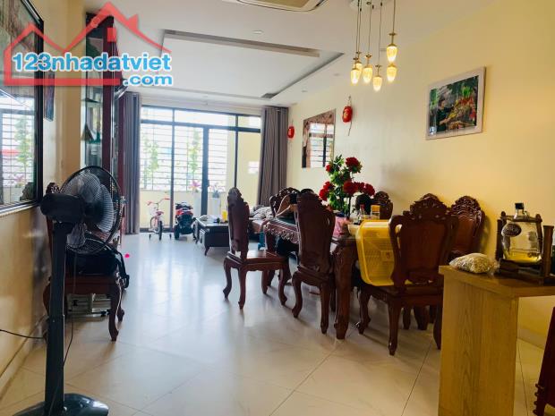 Bán nhà Vũ Tông Phan, ô tô vào nhà, 100m2x4T mt5m 12 tỷ. - 1