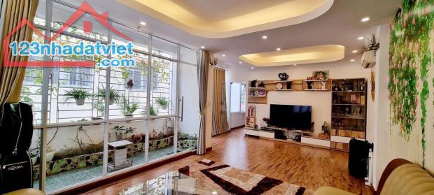 Nhà Phố Trần Duy Hưng 60m2*6 Lô Góc Ô Tô Kinh Doanh Giá 18 tỷ Lh 0824564222. - 2