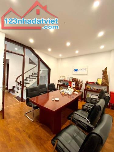Bán nhà Chùa Láng, Đống Đa, ô tô tránh, kinh doanh, giá 19.5 tỷ - 3
