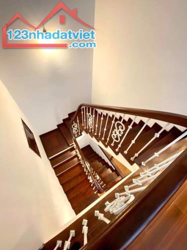 Bán nhà Chùa Láng, Đống Đa, ô tô tránh, kinh doanh, giá 19.5 tỷ - 4