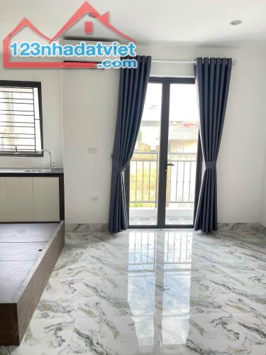 Nhà đẹp Mỹ Đình- Nam Từ Liêm 60m2, 6T, Thang Máy, Ô tô tránh- KD giá 11,6 tỷ - 2