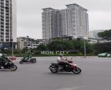 Liền Kế Mon City Hàm Nghi 100m2 7 Tầng Vỉa Hè Ô Tô Kinh Doanh Giá 38 tỷ Lh 0824564222.