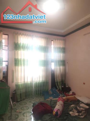 Nhà MT KD Hà Chương, Trung Mỹ Tây, Q12, 114m2, 45tr/m2. Tùng thổ cư. - 3