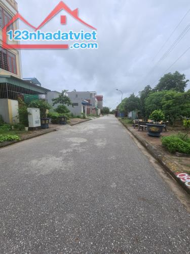 Bán đất ở phân lô thôn 5 Bắc Sơn An Dương ,80m2 ,1,5 tỷ - 1