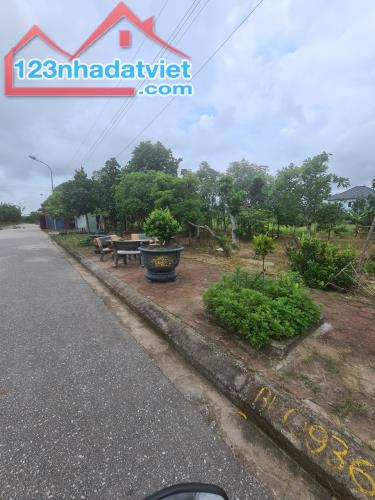 Bán đất ở phân lô thôn 5 Bắc Sơn An Dương ,80m2 ,1,5 tỷ - 2