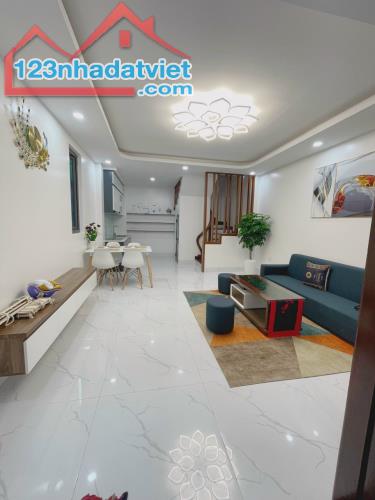 Bán Nhà ngõ 207 Phố Xuân Đỉnh, , Bắc Từ Liêm, Hà Nội, Dt 35m2, Cách ô tô 20m, Giá 4.6 Tỷ