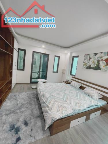 Bán Nhà ngõ 207 Phố Xuân Đỉnh, , Bắc Từ Liêm, Hà Nội, Dt 35m2, Cách ô tô 20m, Giá 4.6 Tỷ - 3