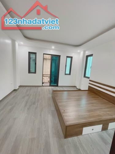 Bán Nhà ngõ 207 Phố Xuân Đỉnh, , Bắc Từ Liêm, Hà Nội, Dt 35m2, Cách ô tô 20m, Giá 4.6 Tỷ - 4