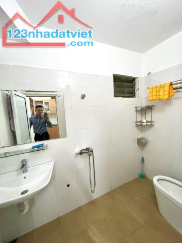 Nhà đẹp Bà đình ở ngay 44m², giá 4,8tỷ - 4